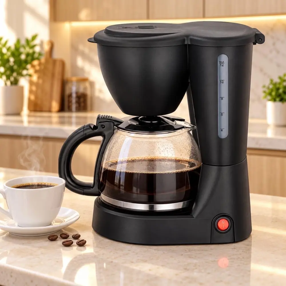 MACHINE A CAFE SMART TECHNOLOGY 1.2LITRESSTPE5212U