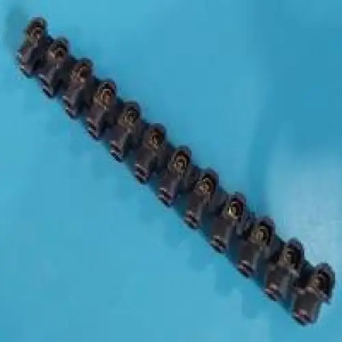 Domino électrique, Bornier de connexion à vis 35A