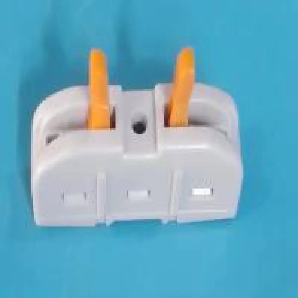 Connecteur de câble électrique 1 raccordement