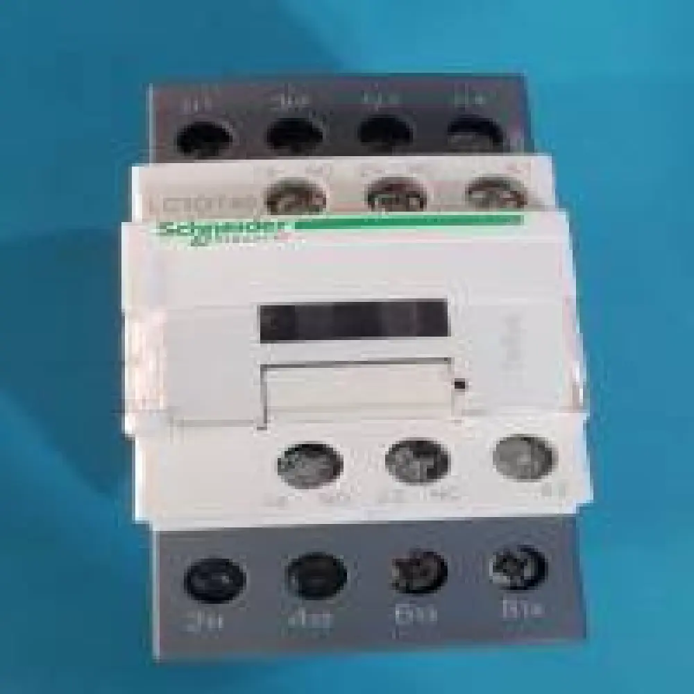 Contacteur DT40M7 Schneider Electrique
