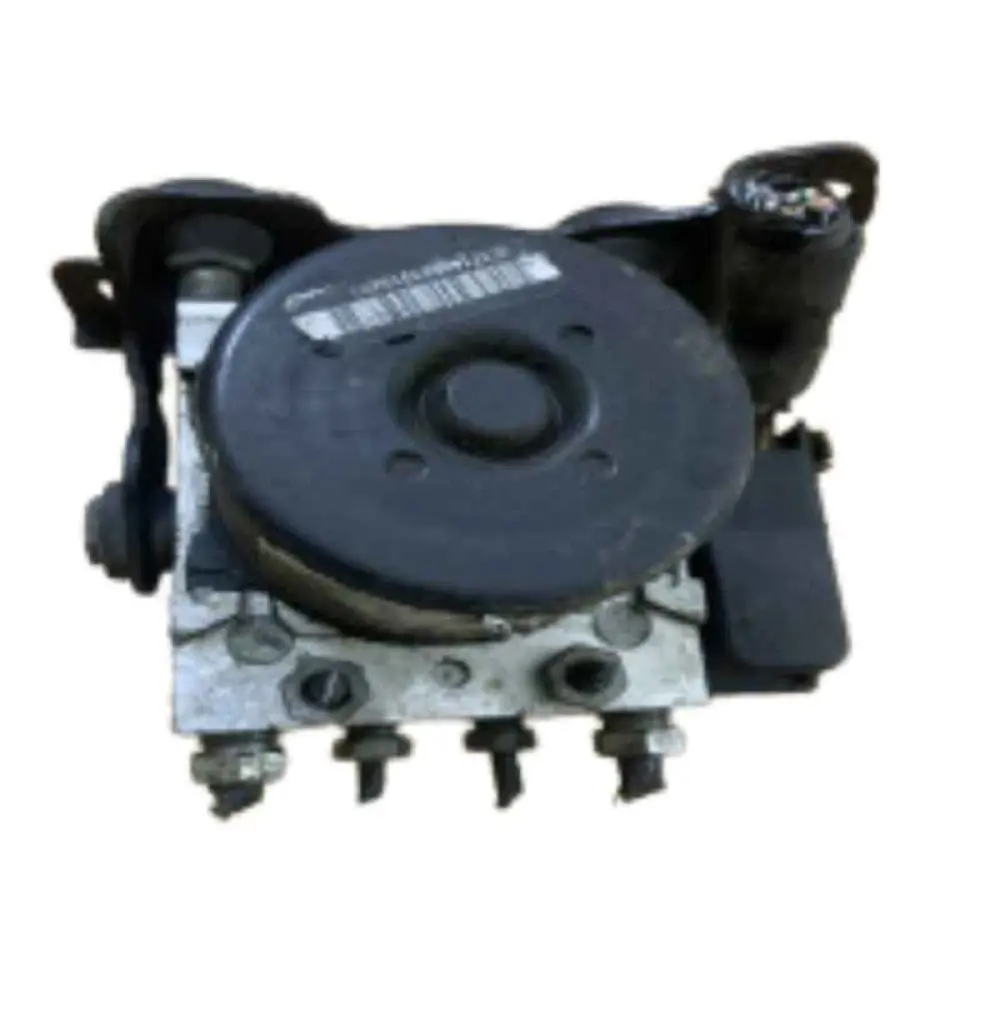 Module de pompe de frein antiblocage ABS Nissan Pathfinder 2006 2007 | 06.2109-0757.3