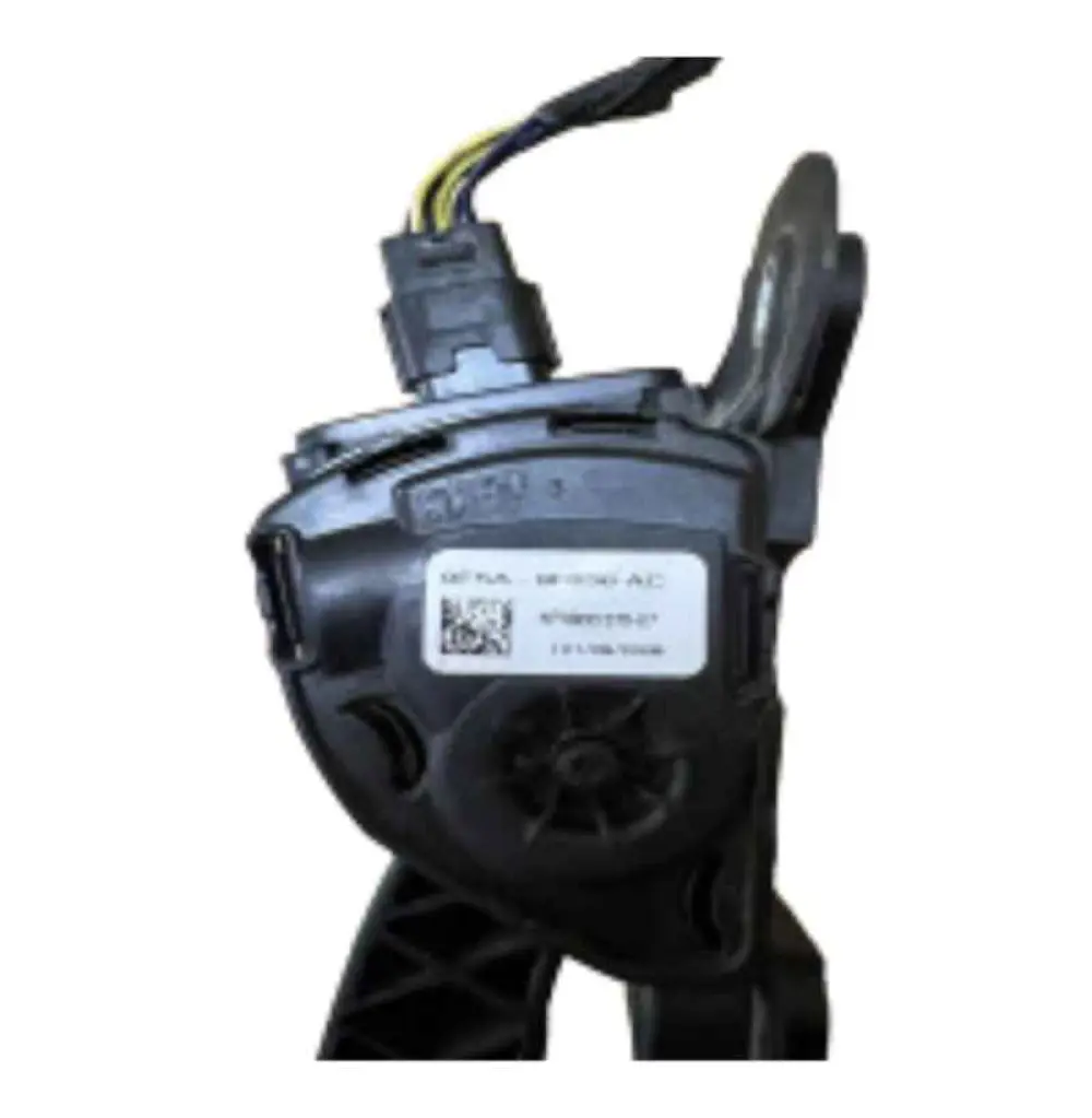 TRANSMISSION AUTOMATIQUE PLANCHER ACCÉLÉRATEUR GAZ PÉDALE FORD FUSION 2010-2012 2.5L OEM 9E5A-9F836-AC