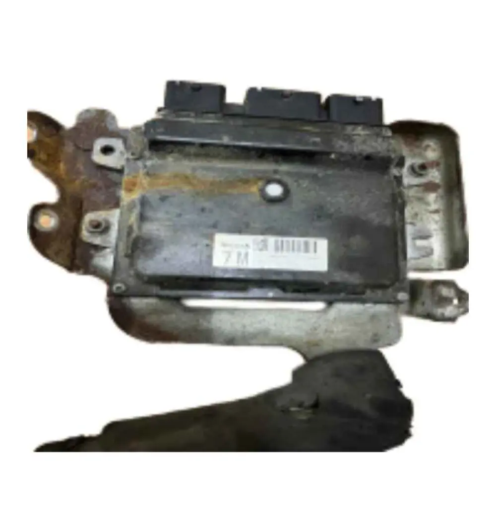 Module de commande d’ordinateur de moteur Nissan Altima 2007 2.5L ECM ECU OEM MEC120-010-F1 ETC51-255N C1 6Y21 JA00B 18 7M
