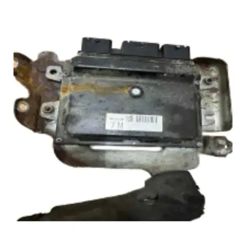 Module de commande d’ordinateur de moteur Nissan Altima 2007 2.5L ECM ECU OEM MEC120-010-F1 ETC51-255N C1 6Y21 JA00B 18 7M