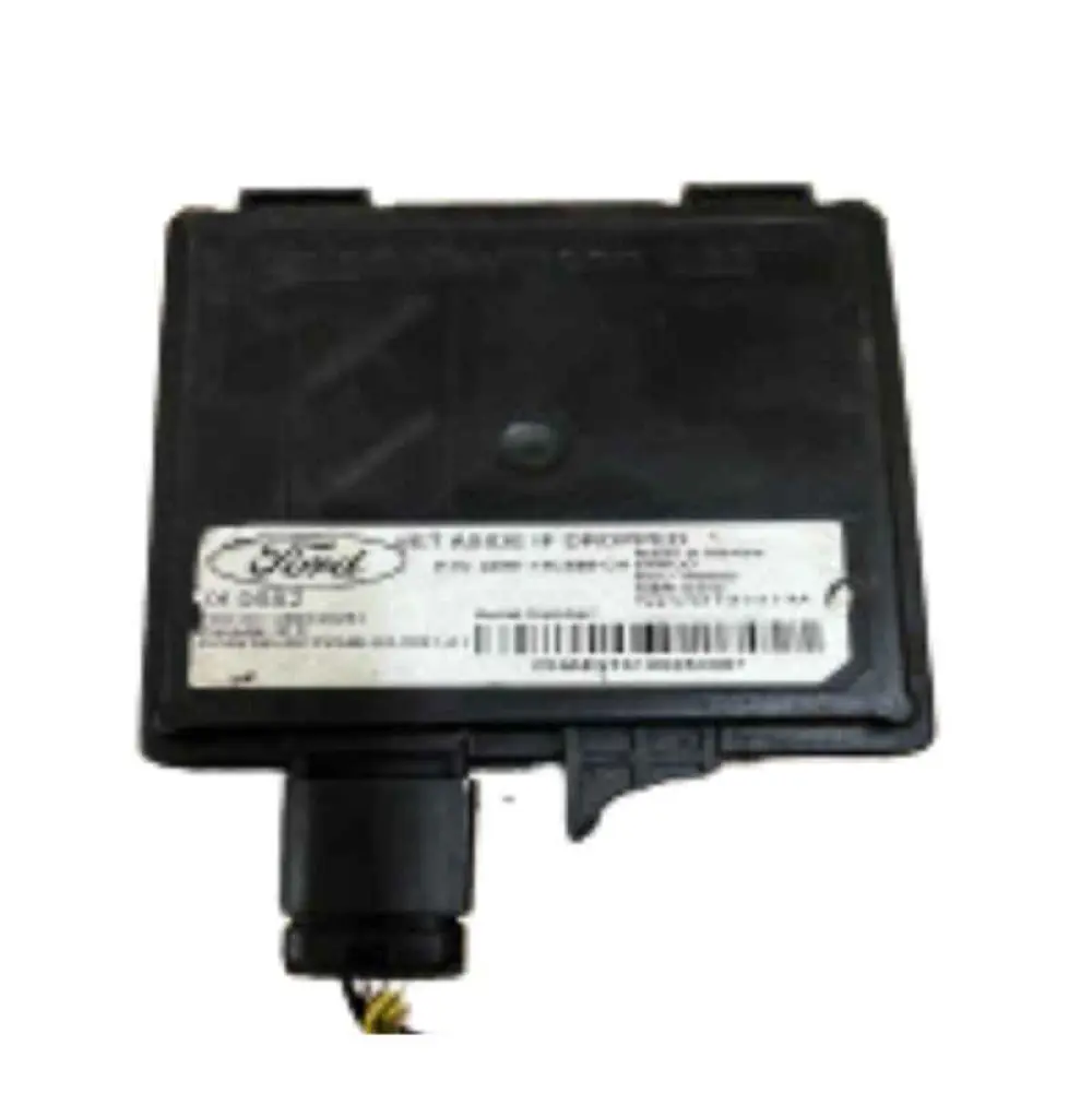 Module Capteur d'angle mort FORD 2010-2012 AE9T-14C689-CH EKRUD / SET ASIDE IF DROPPED