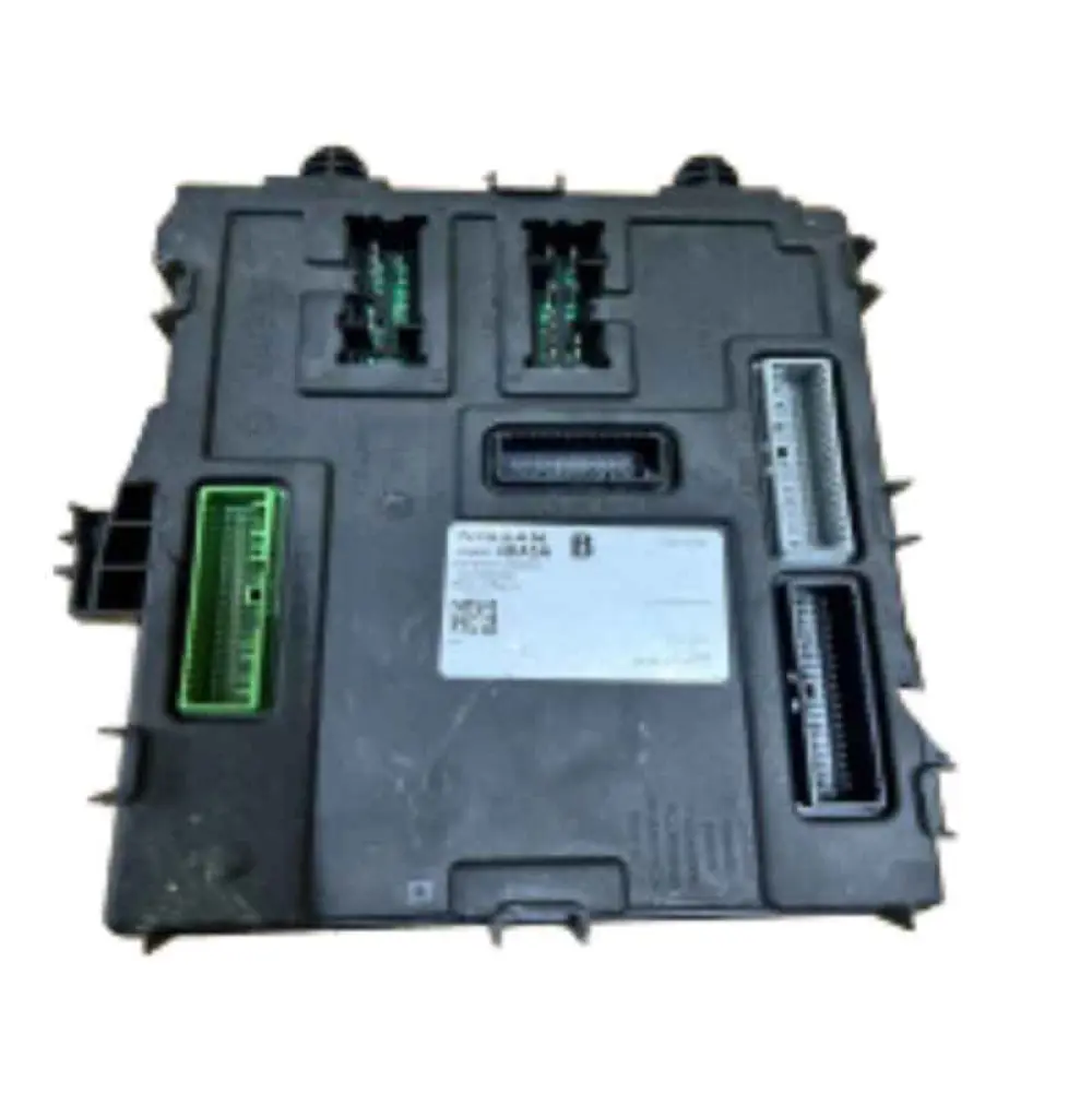 Module de commande de carrosserie Nissan Rogue 2014-2018 284B1-4BA5A & B