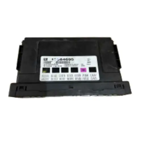 Module Confort BCM Chevrolet EQUINOX 2012 / GM 13584695 (B04 130611) / BOSCH F00HJ00955 / (864)