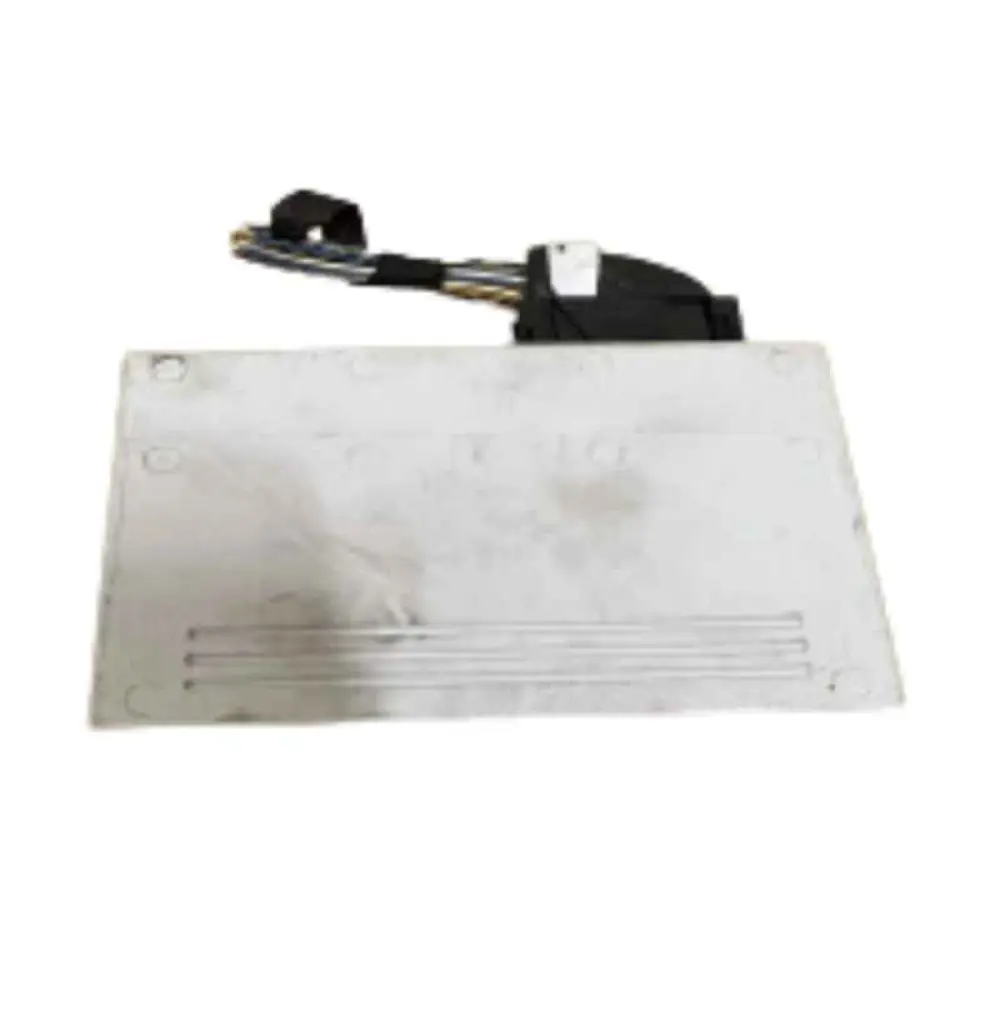Calculateur Accès confort avec clé passif BMW X1 2013 ABA-VL18 / 61.35-9134708