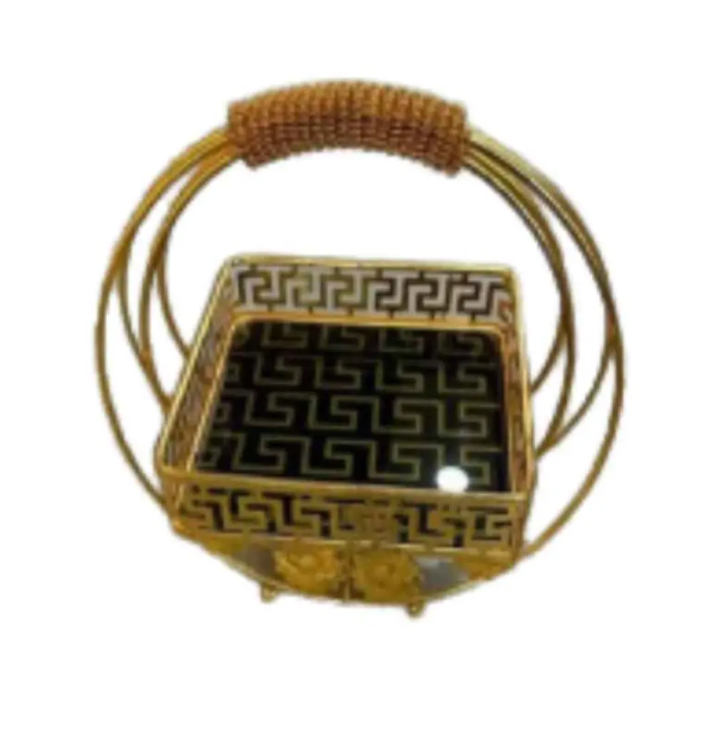 Panier, Plateau de service multifonction GM