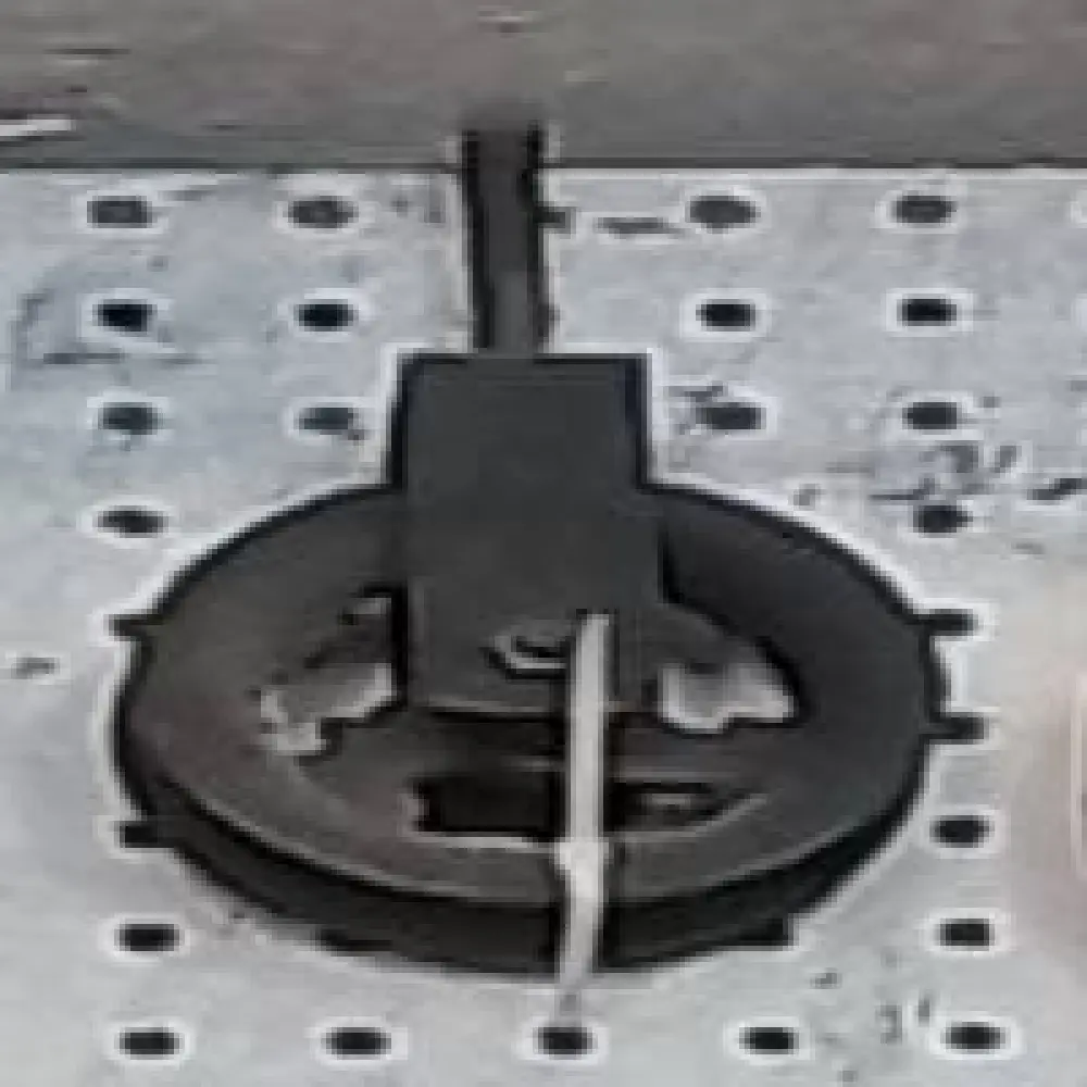 Poulie de levage usage général