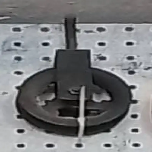 Poulie de levage usage général