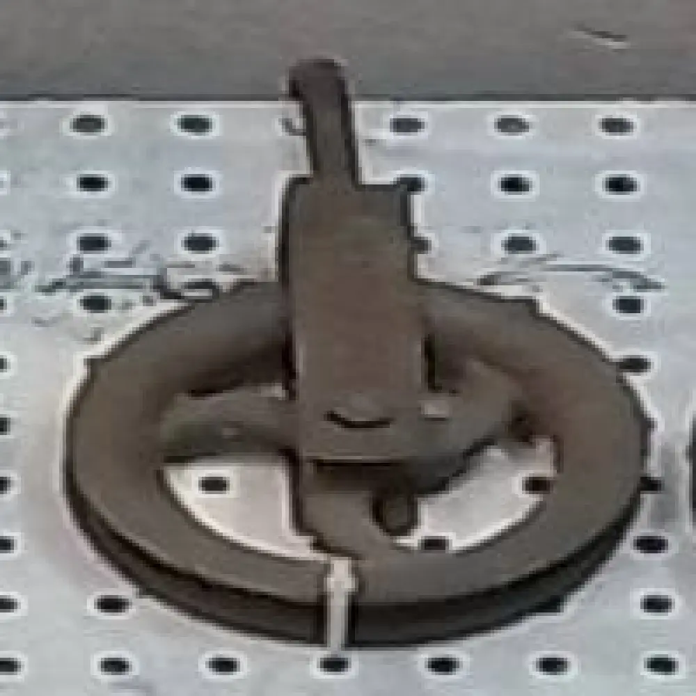 Poulie de levage à usage général'