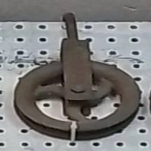 Poulie de levage à usage général'