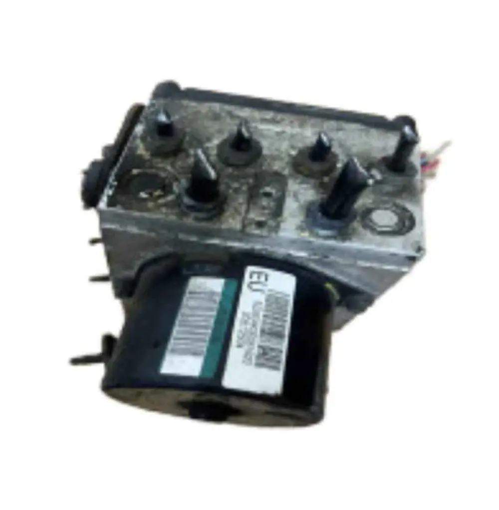 Module de pompe anti-blocage ABS 2008-2009 Chevrolet Malibu Saturn Aura OEM 25949990 (LP)