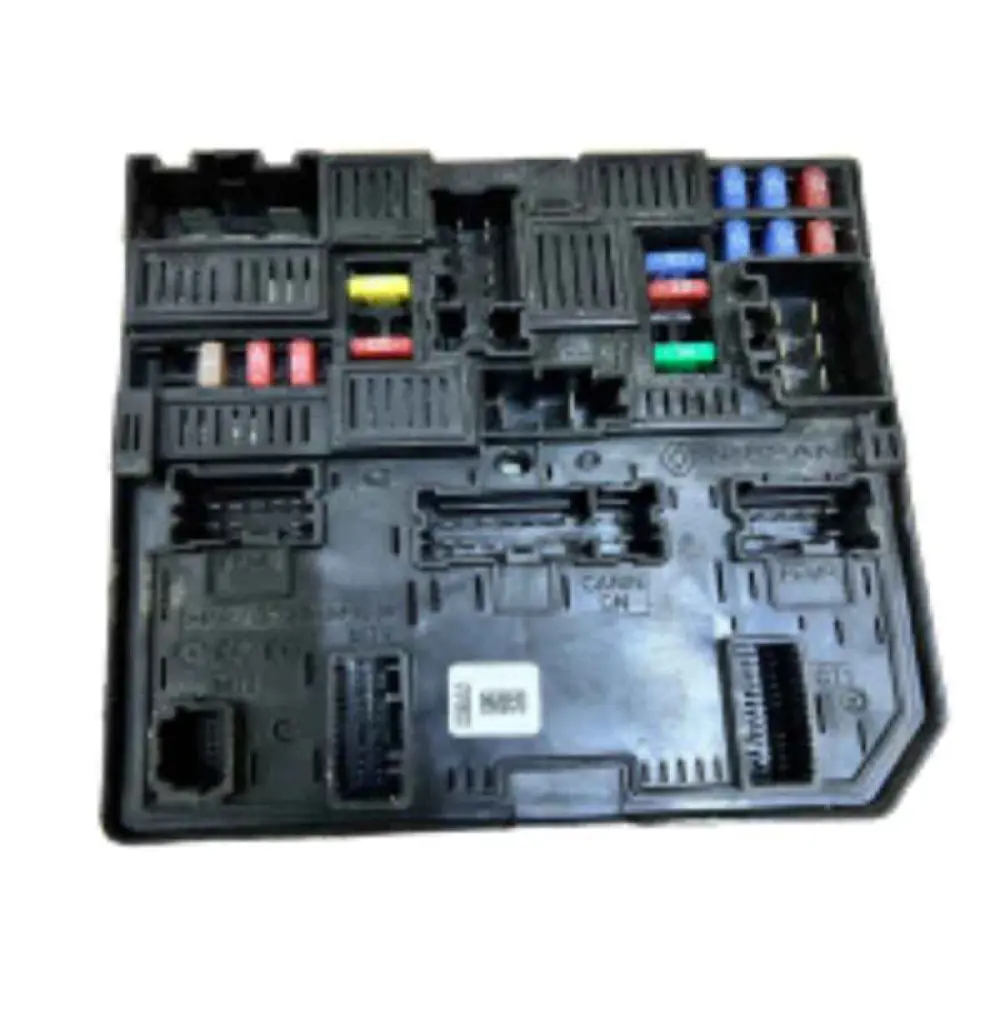 Module de contrôle '(Boîte à fusibles) 2014-2016 de puissance intégré d’origine Nissan Rogue IPDM 284B7-4BA0A (N1)