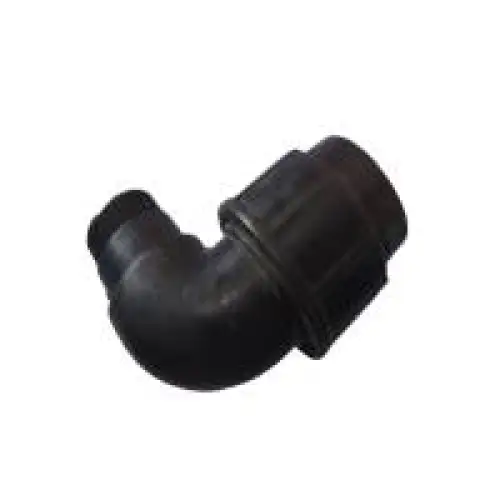 Coude JR 50X1/2 Male Raccord plastique