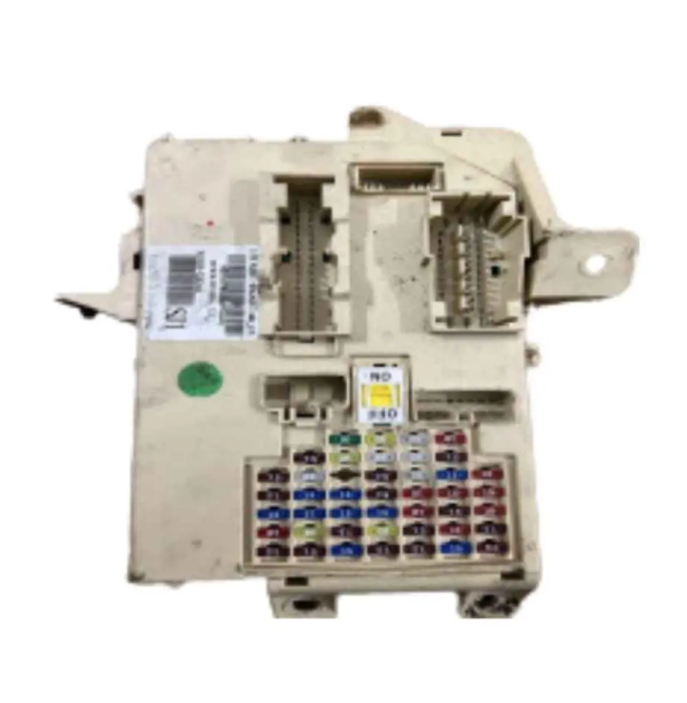 Boîte de jonction de tableau de bord Hyundai Elantra 2014-2017 & 91955-3X010 / 1.1 (SJ1) 919553X010