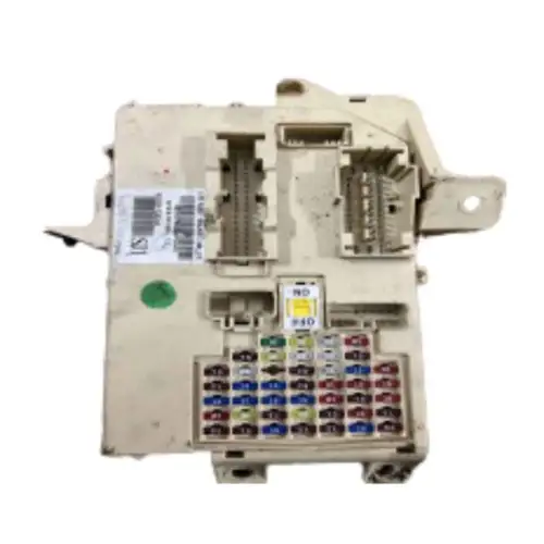 Boîte de jonction de tableau de bord Hyundai Elantra 2014-2017 & 91955-3X010 / 1.1 (SJ1) 919553X010