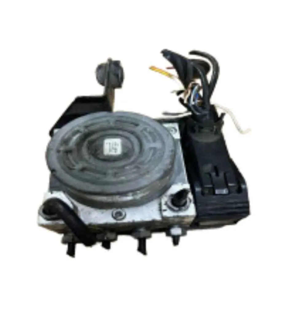 Pompe ABS avec module de commande de freinage FORD FOCUS 2015 F1FC-2C219-CA