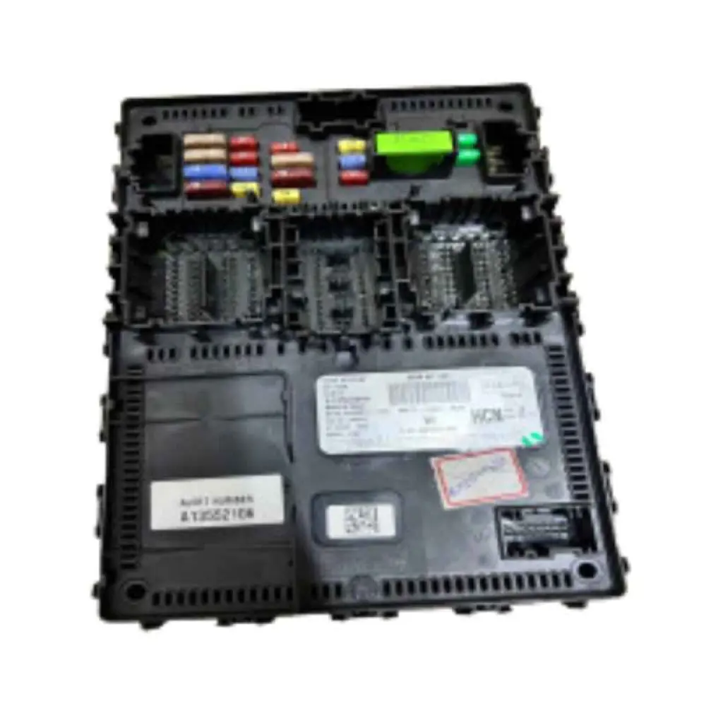 MODULE DE CONTRÔLE ANTIVOL SANS CLÉ OEM 2018 – 2021 FORD ECOSPORT SMART KEY  (EHOEA) BCM KIT ASY 176