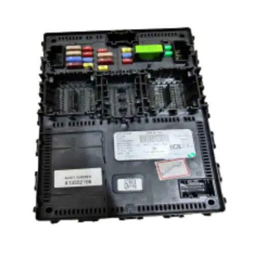 MODULE DE CONTRÔLE ANTIVOL SANS CLÉ OEM 2018 – 2021 FORD ECOSPORT SMART KEY  (EHOEA) BCM KIT ASY 176