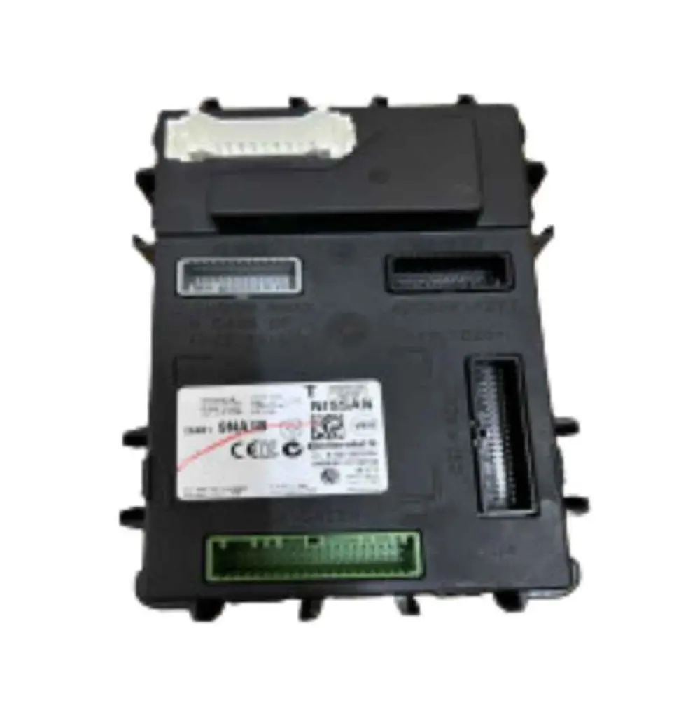 Module de commande de carrosserie Nissan 2013-2015 284B1-9NA1B & VB90 T