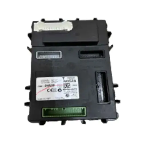 Module de commande de carrosserie Nissan 2013-2015 284B1-9NA1B & VB90 T